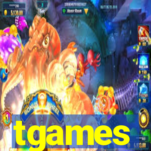 tgames