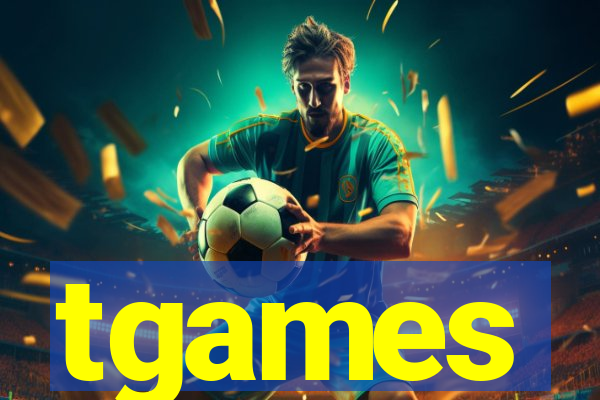 tgames