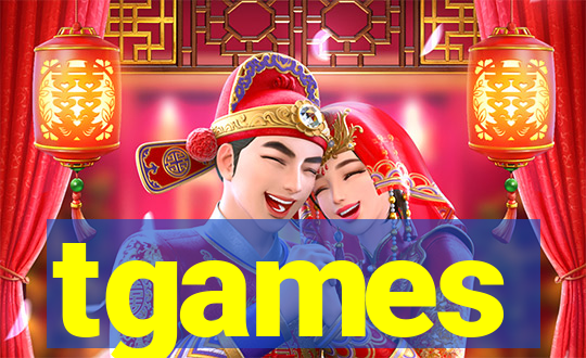 tgames