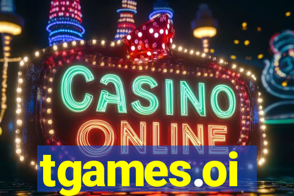tgames.oi