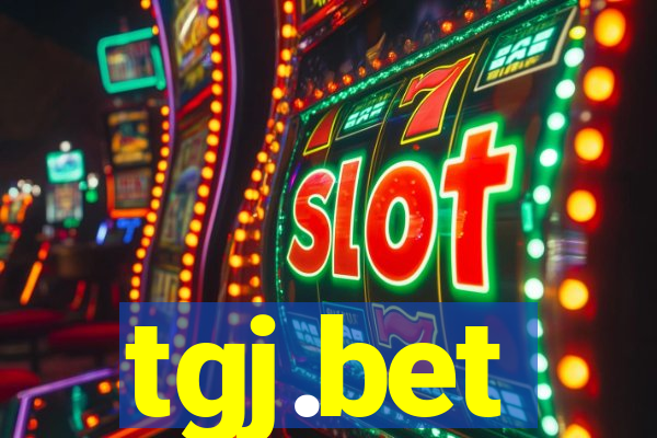 tgj.bet