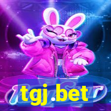 tgj.bet
