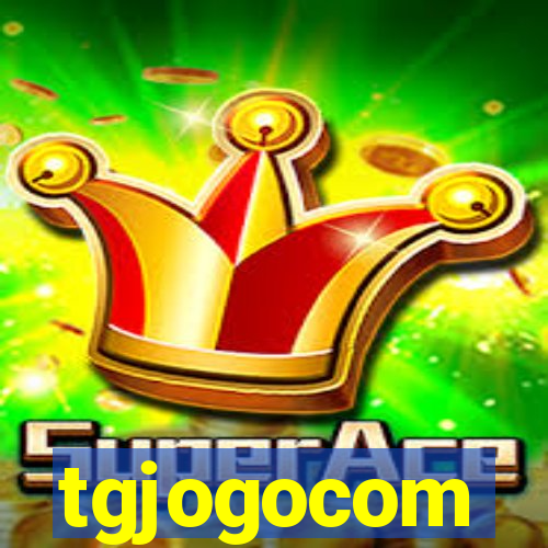 tgjogocom
