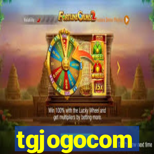 tgjogocom