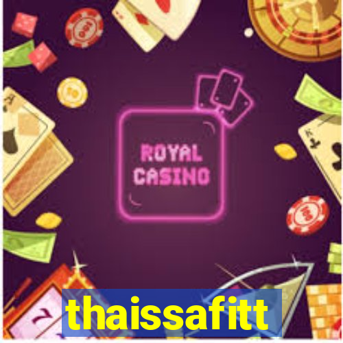 thaissafitt