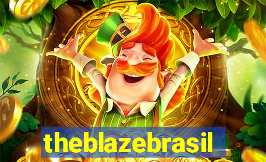 theblazebrasil