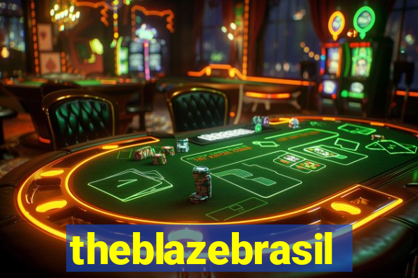 theblazebrasil