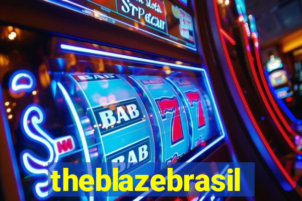 theblazebrasil