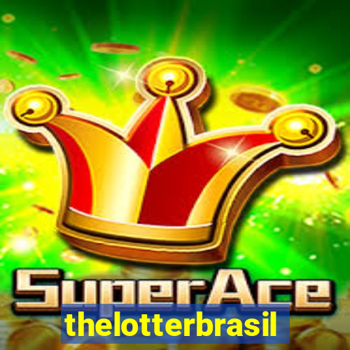 thelotterbrasil