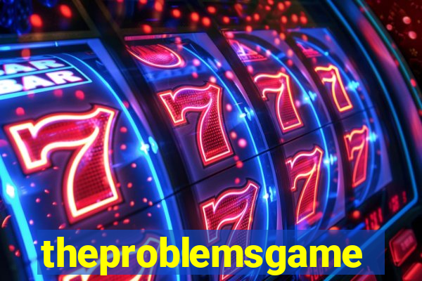 theproblemsgames.com