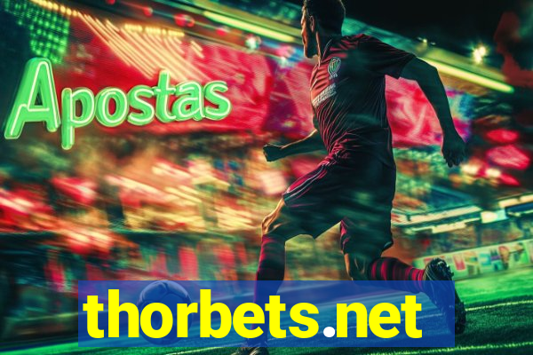 thorbets.net