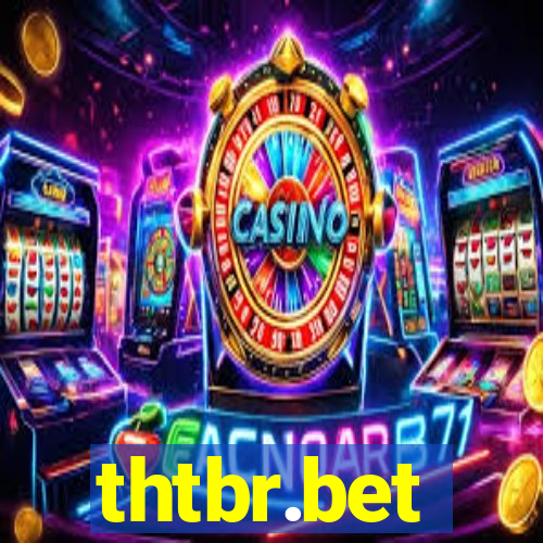 thtbr.bet