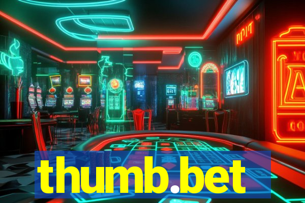 thumb.bet