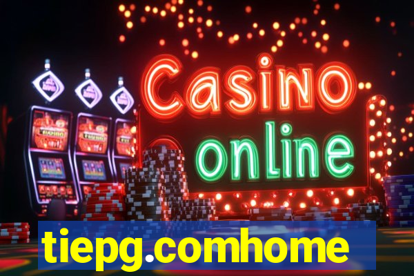 tiepg.comhome