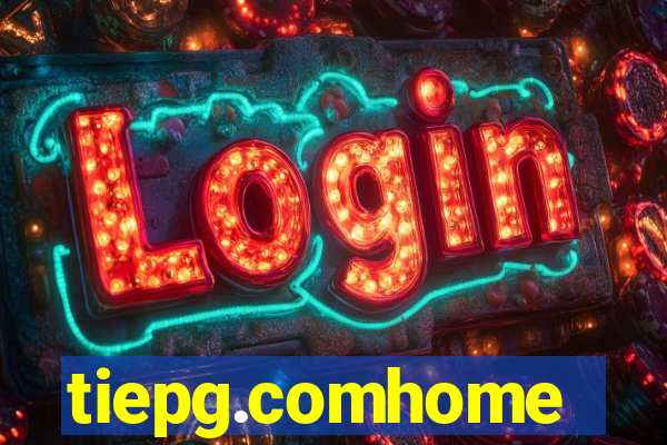 tiepg.comhome