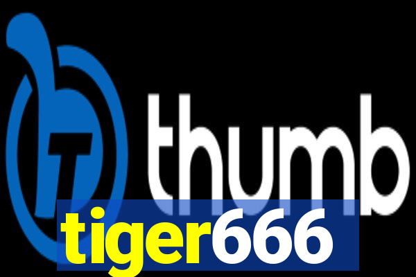 tiger666