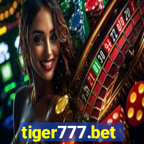tiger777.bet