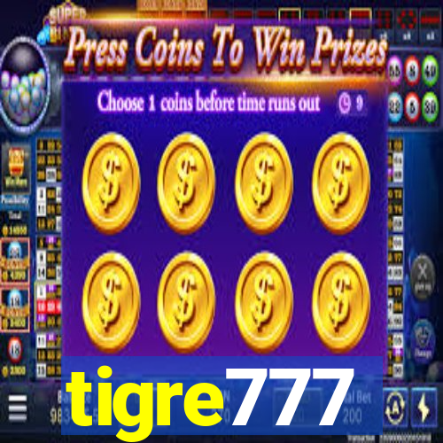 tigre777