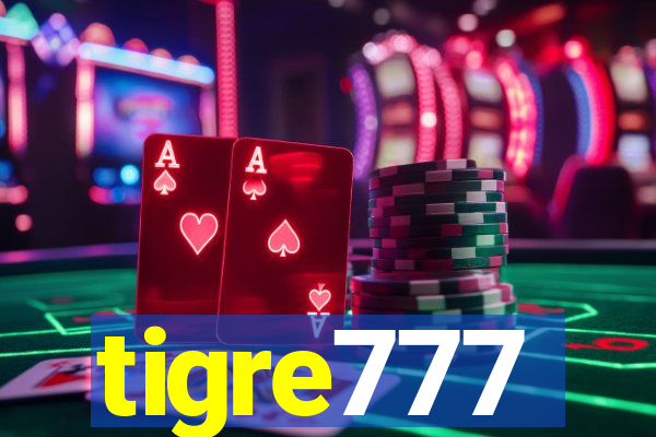 tigre777