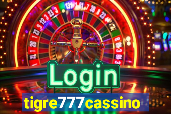 tigre777cassino