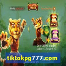 tiktokpg777.com