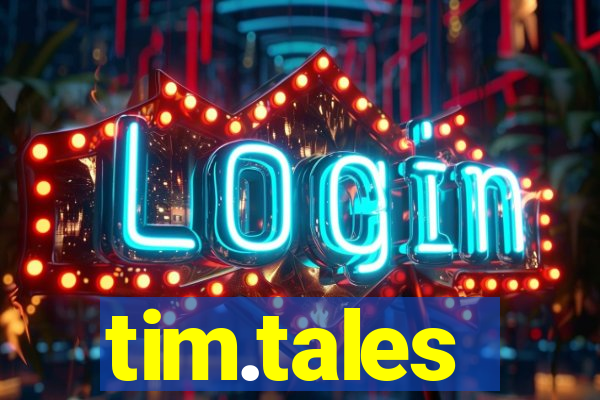 tim.tales