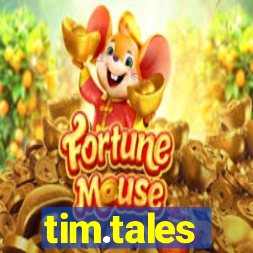 tim.tales
