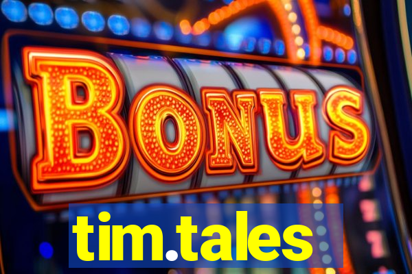 tim.tales