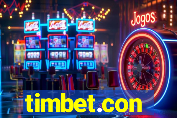 timbet.con