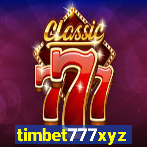 timbet777xyz