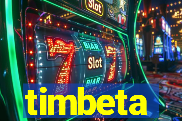 timbeta