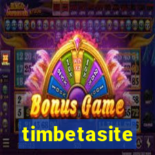 timbetasite
