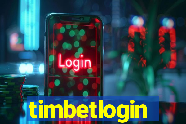 timbetlogin