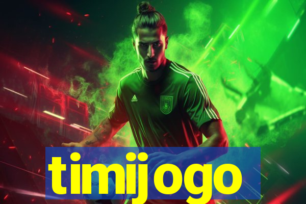 timijogo
