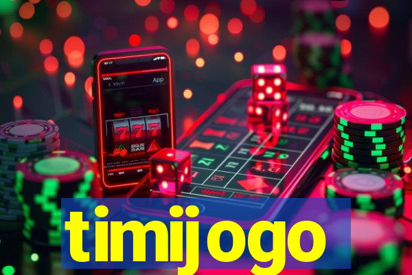 timijogo