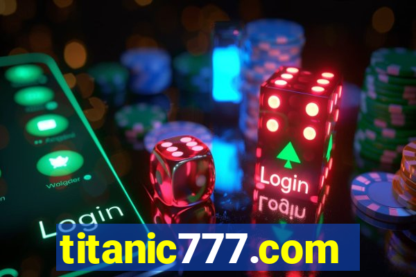 titanic777.com