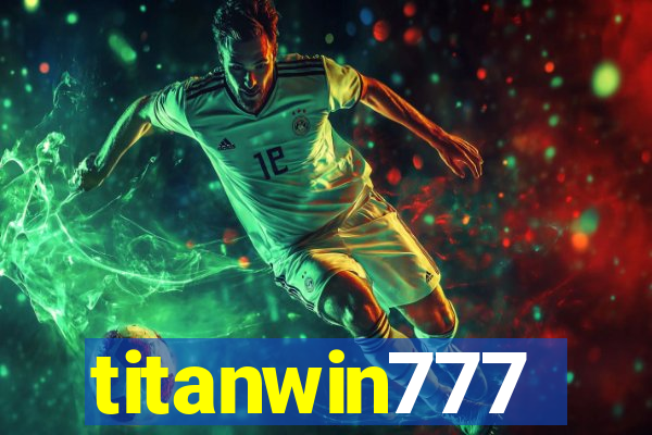 titanwin777