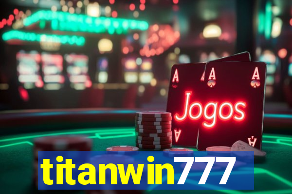 titanwin777