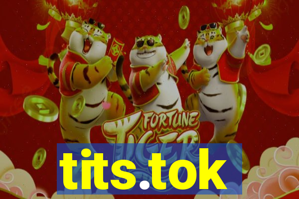 tits.tok