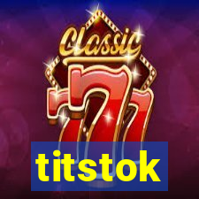 titstok