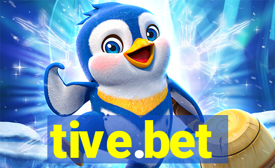tive.bet