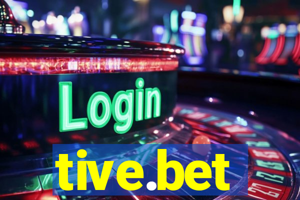 tive.bet