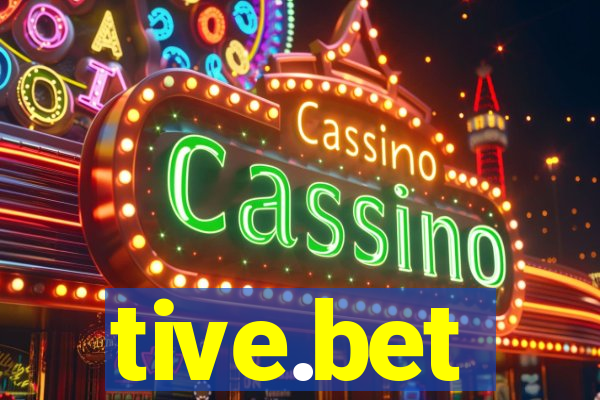 tive.bet