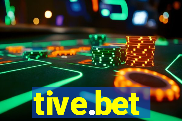 tive.bet