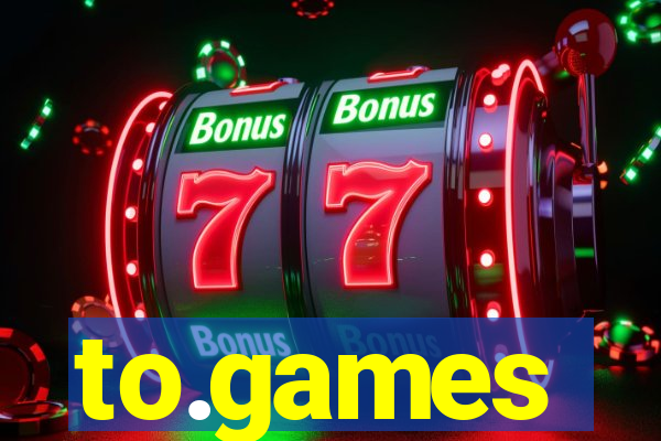 to.games