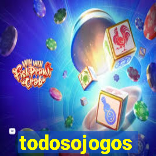 todosojogos