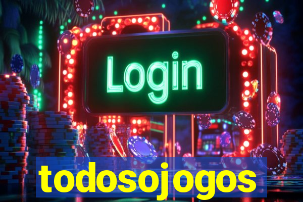 todosojogos