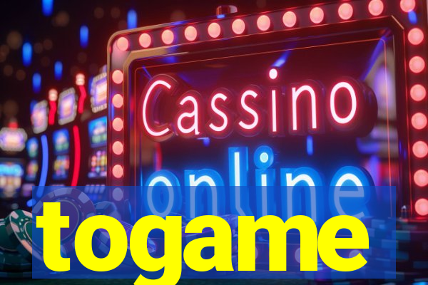 togame
