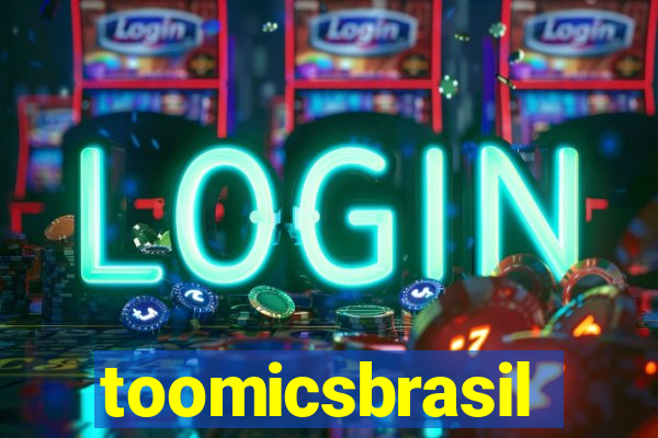 toomicsbrasil