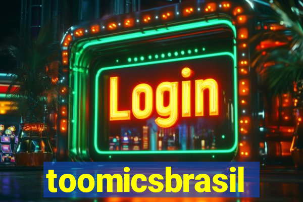 toomicsbrasil